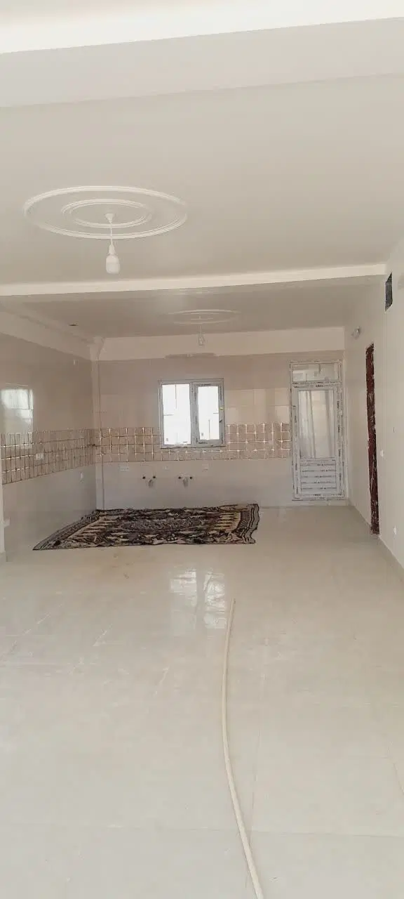 خانه ویلایی طایقان