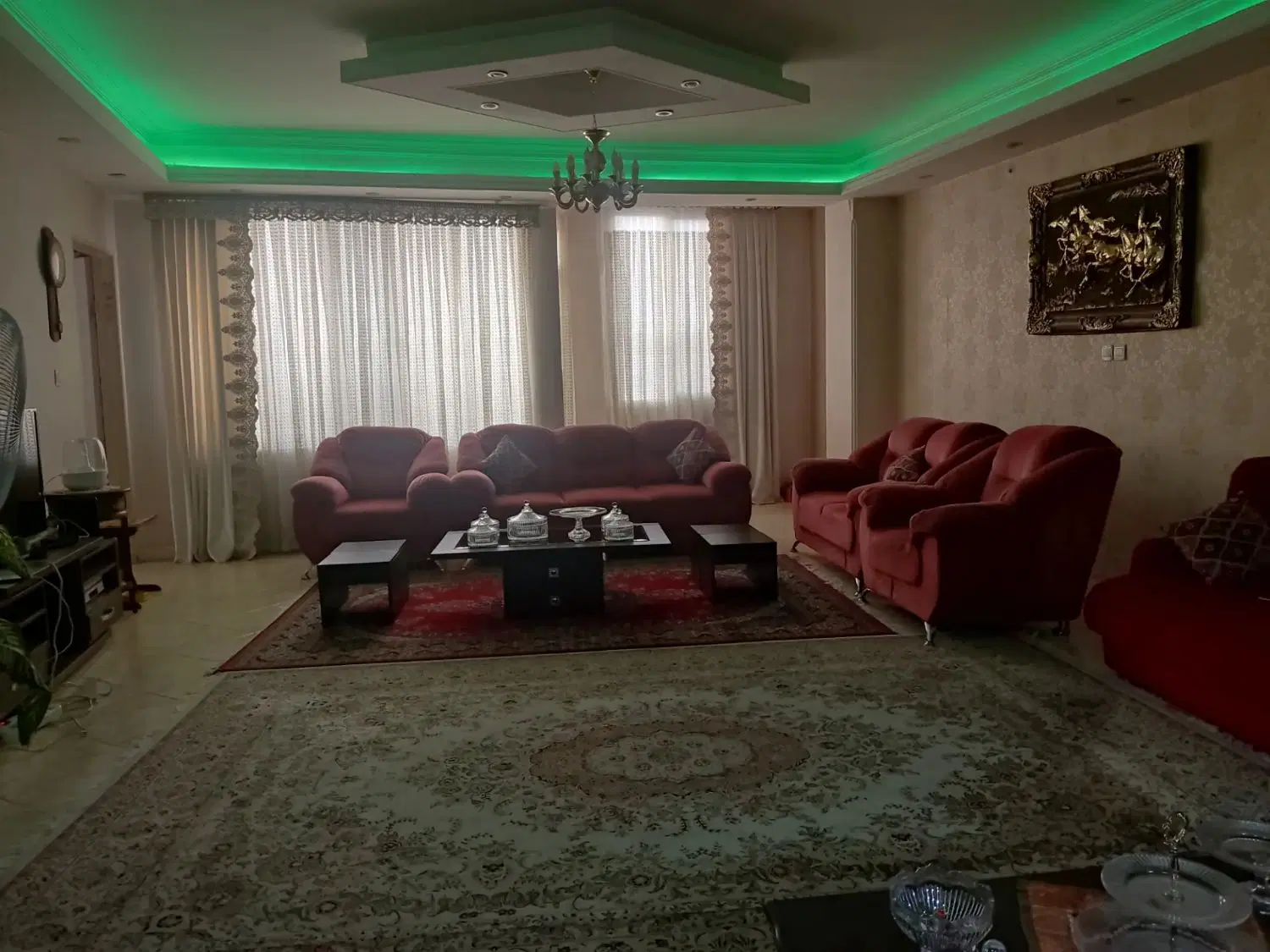 آپارتمان ۱۱۰ متری بلوار شهید فهمیده