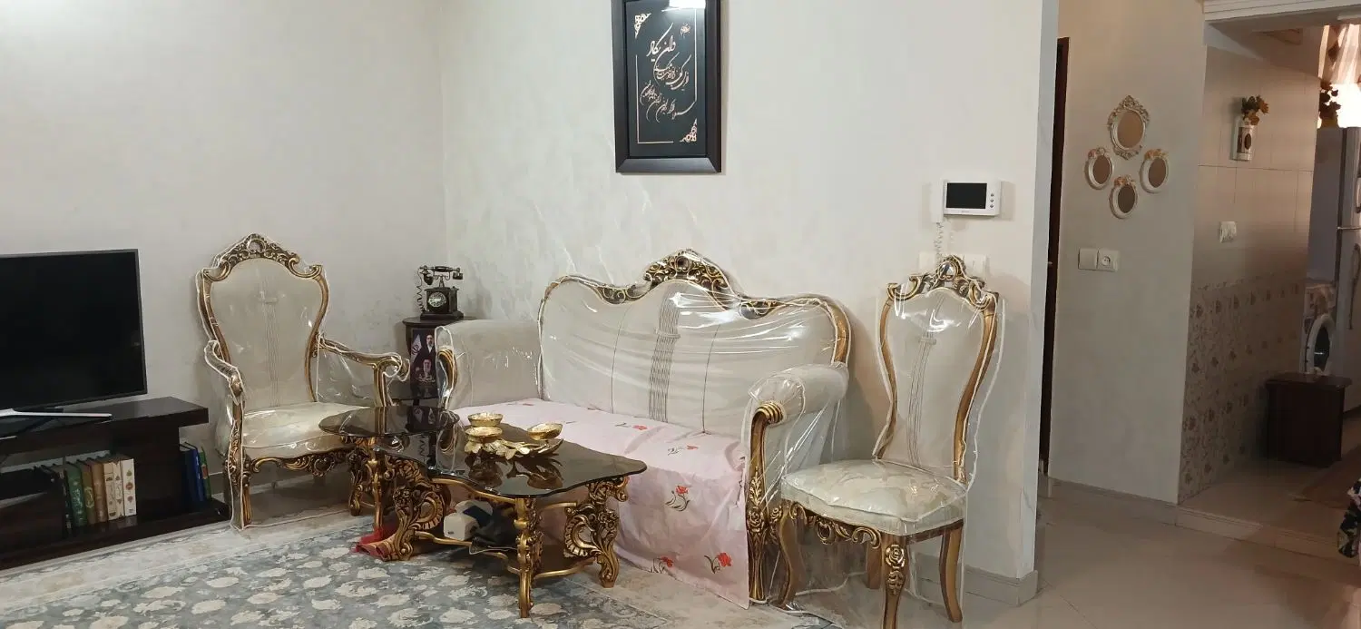 آپارتمان ۱۱۰متری