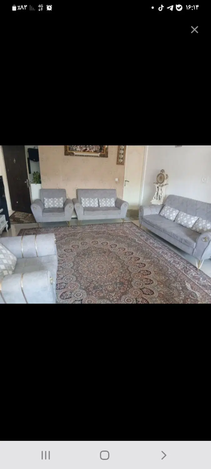 رهن و اجاره اپارتمان ۴۵ متری
