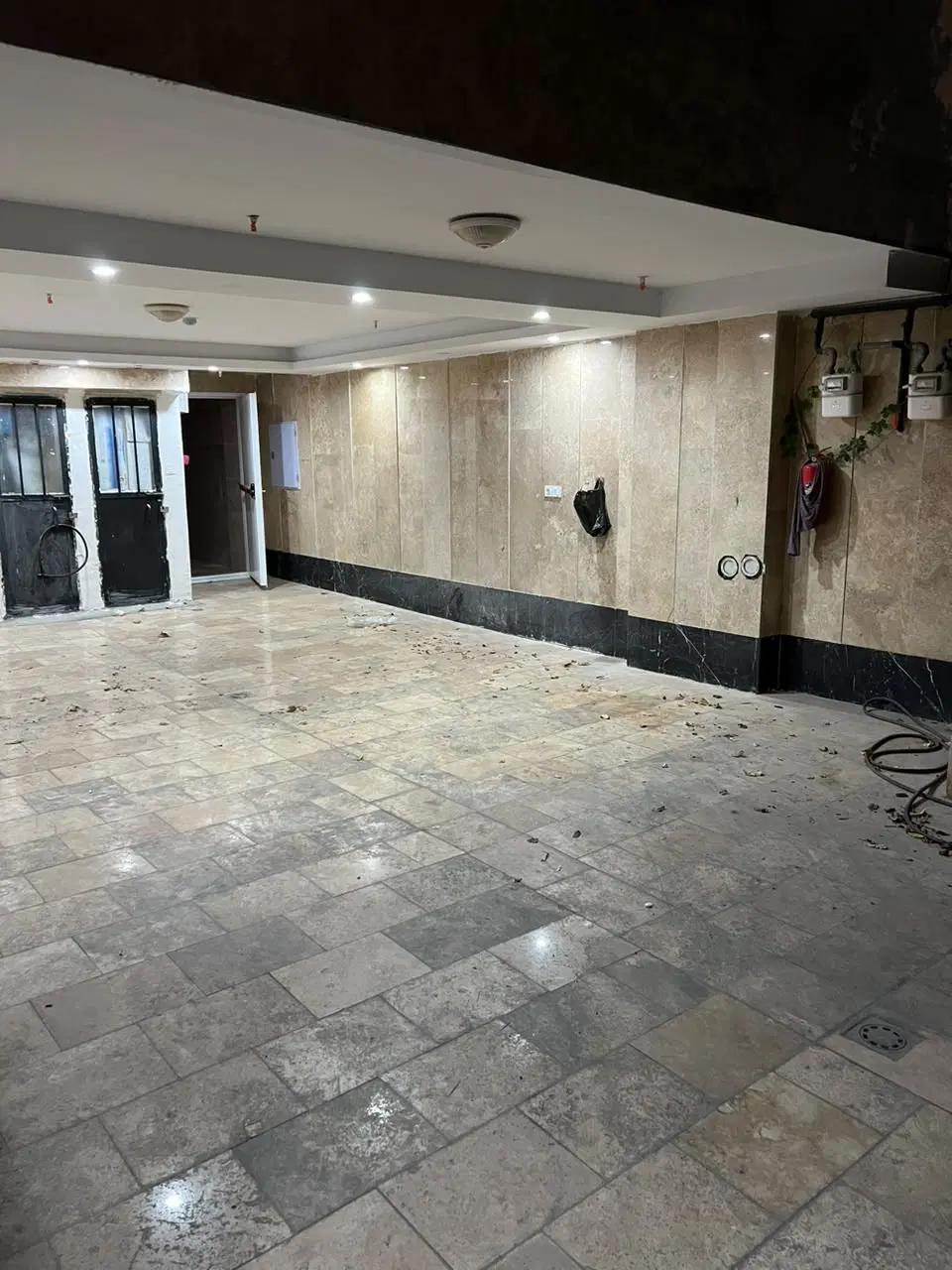 آپارتمان ۴۹ متری نوساز