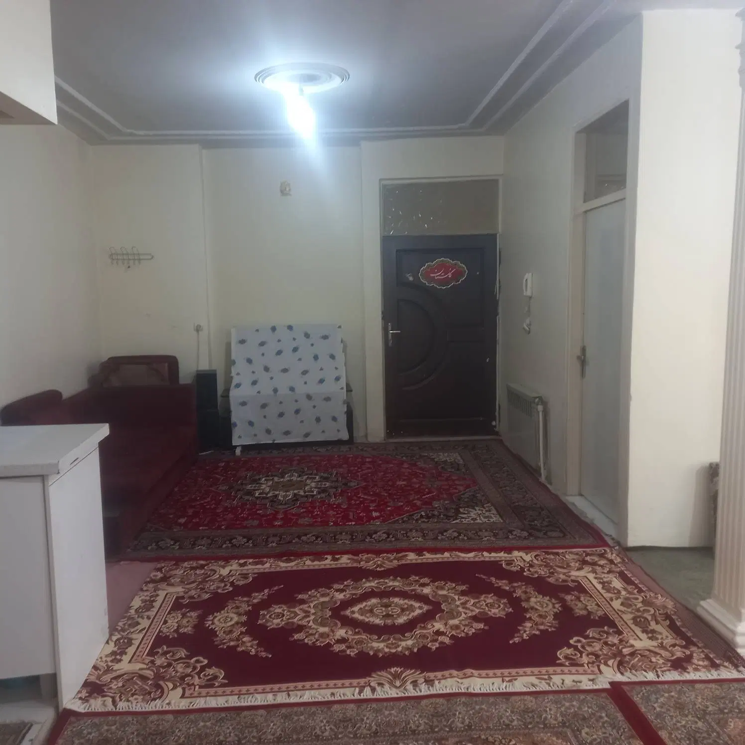 مسکن