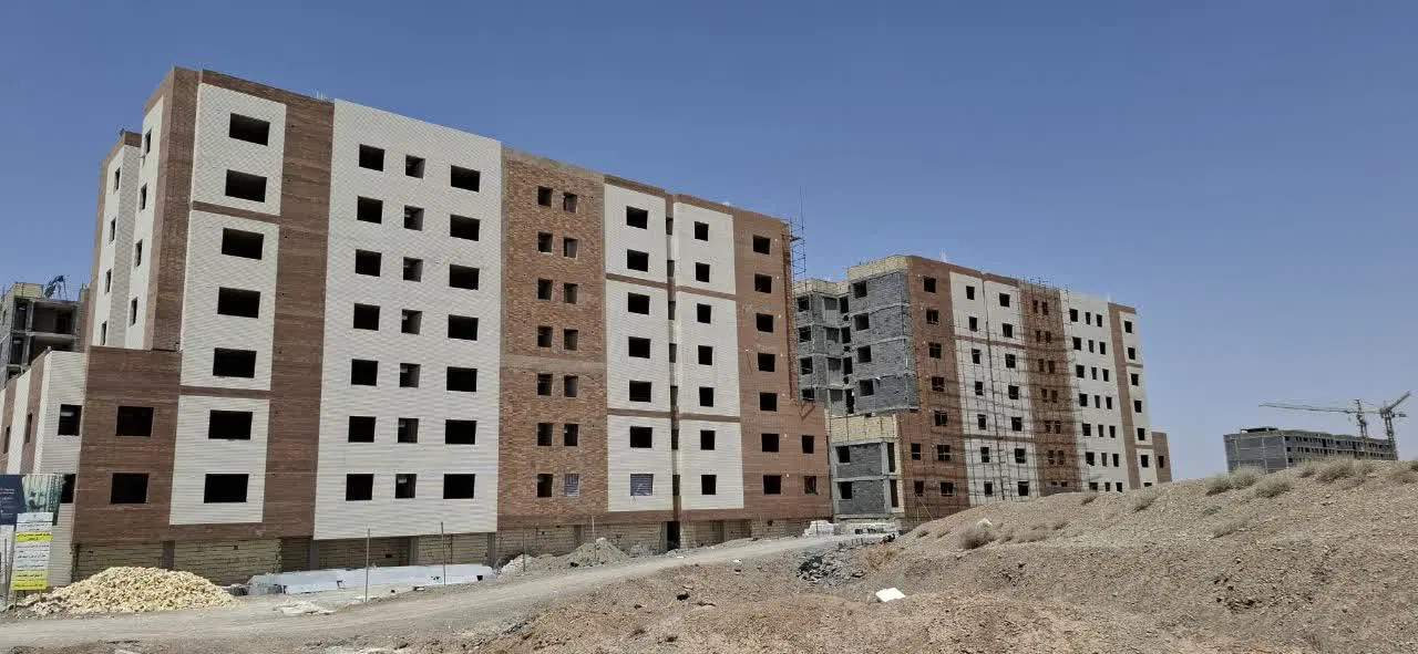 فروش فوری مسکن ملی