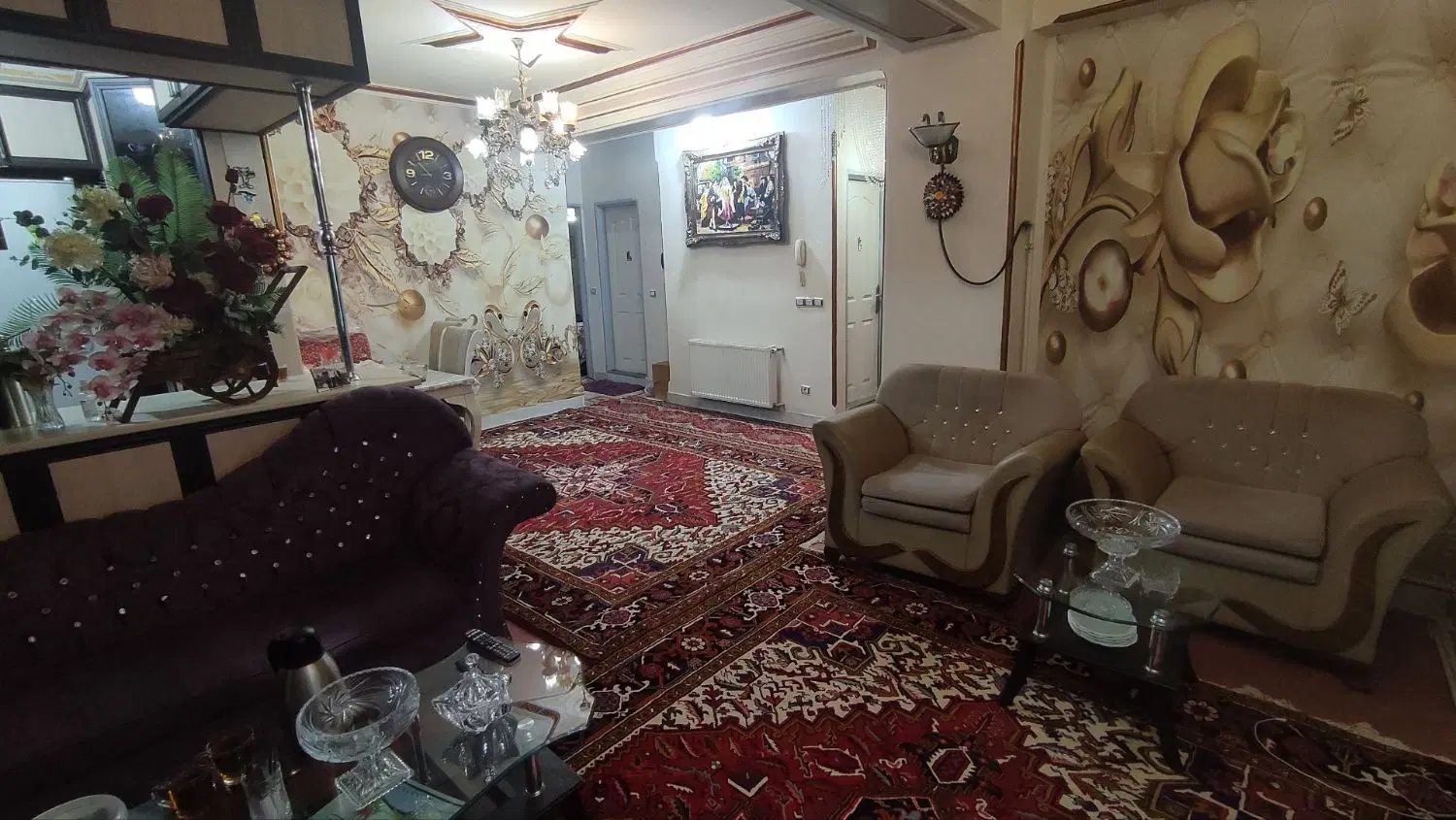 واحد ۸۸ متر سند ۶دانگ در نصر