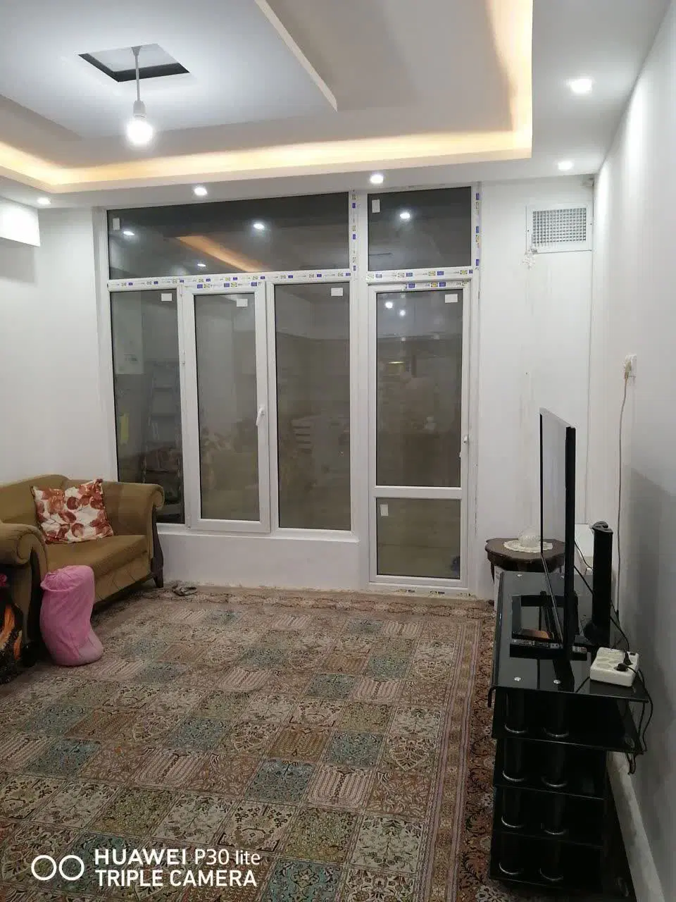 خوش ساخت ۶۰ متری