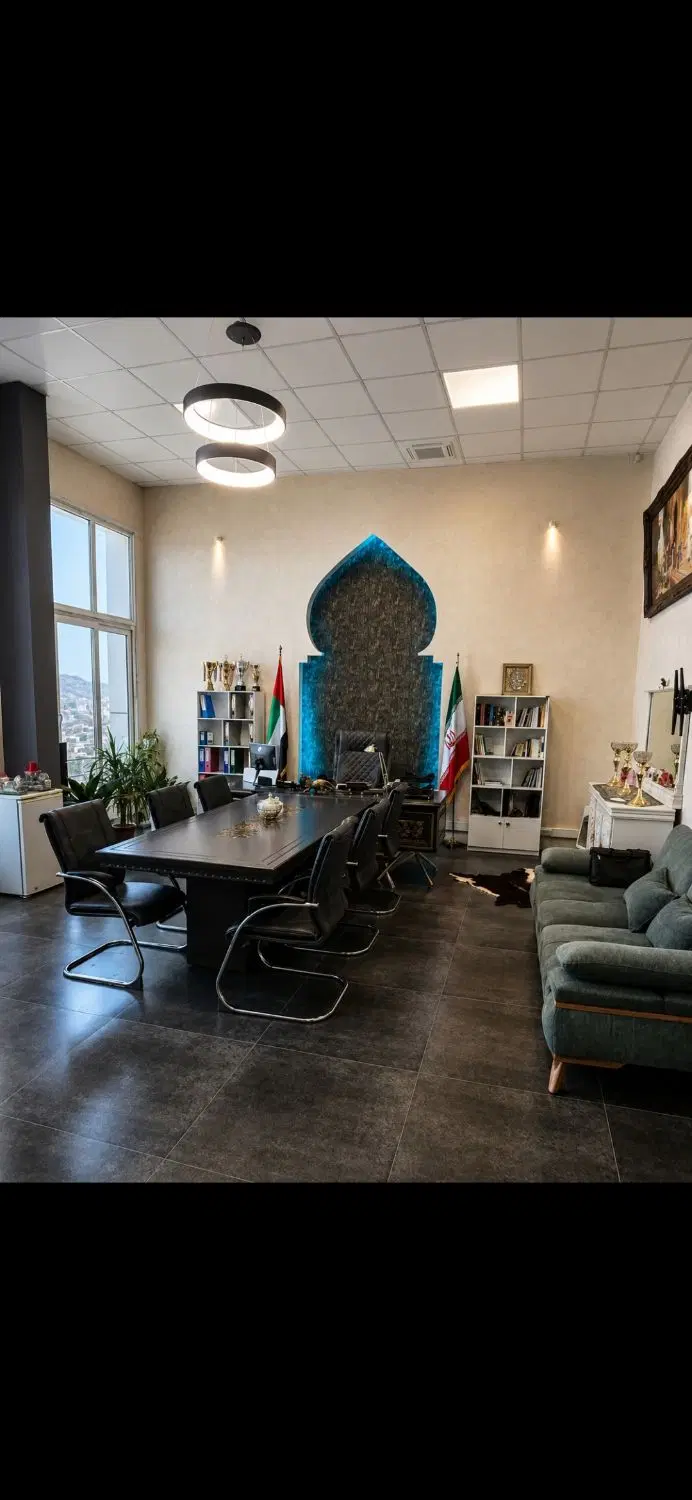 فروش ۲ واحدتجاری-اداری در قلب برندینگ کرج(جهانشهر)