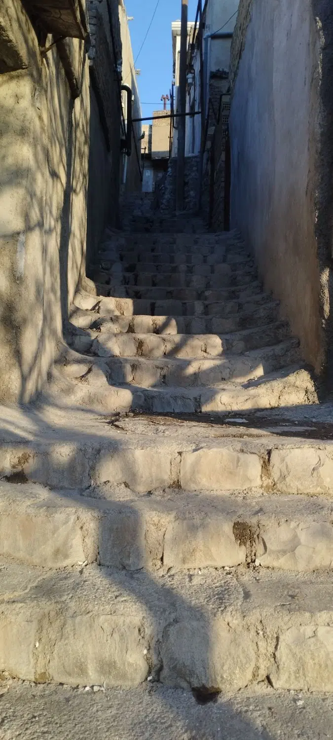 فروش منزل شمشیراباد