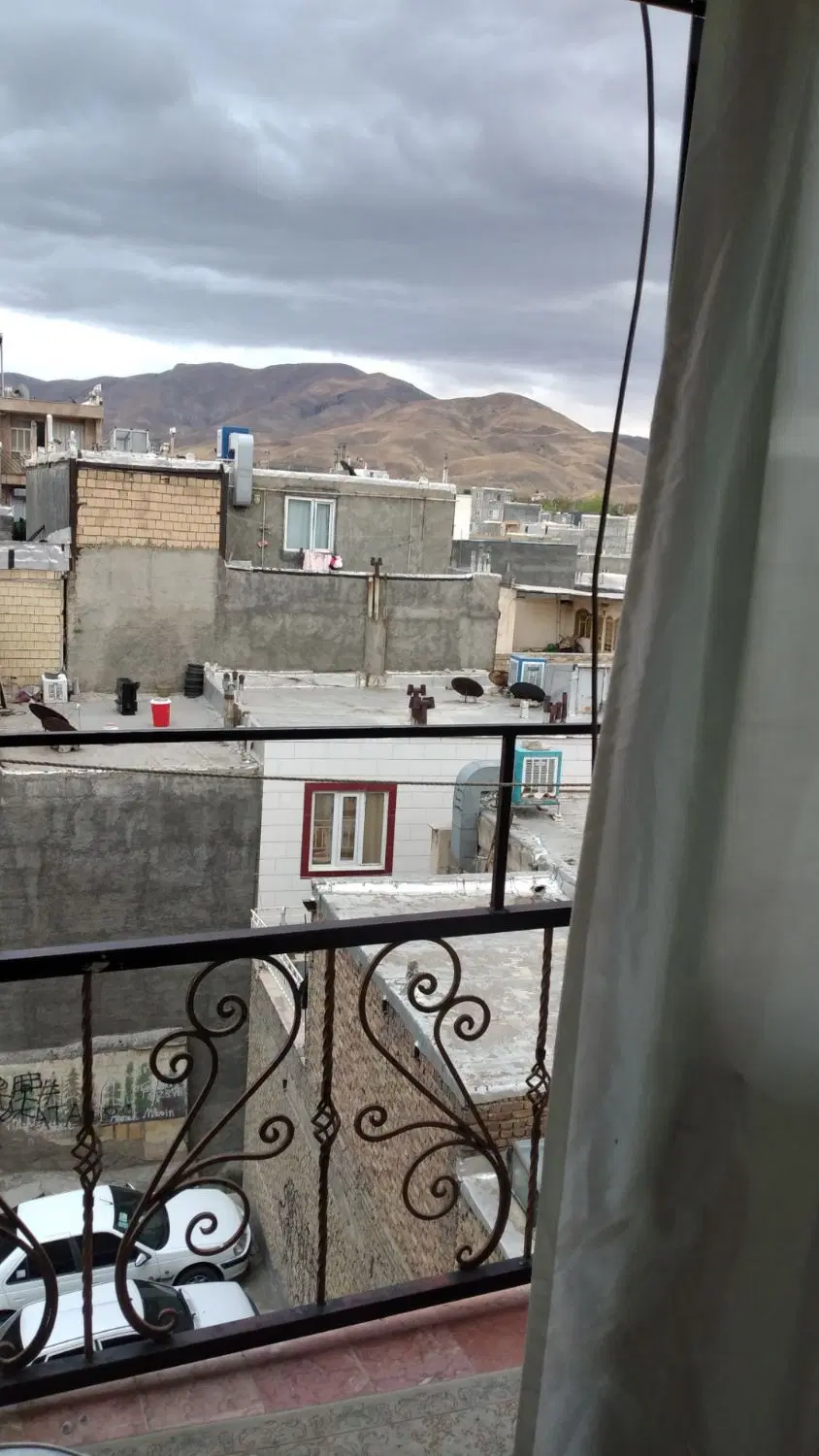 آپارتمان در گریزه