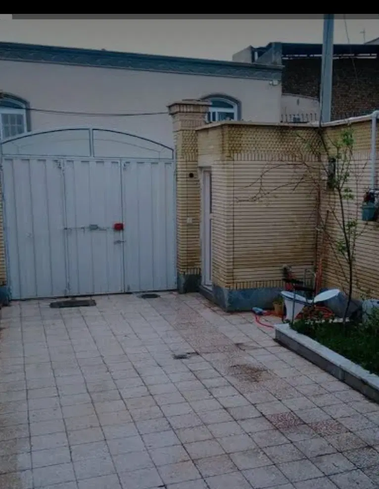 منزل ویلایی توس۶۵ توس۶۳
