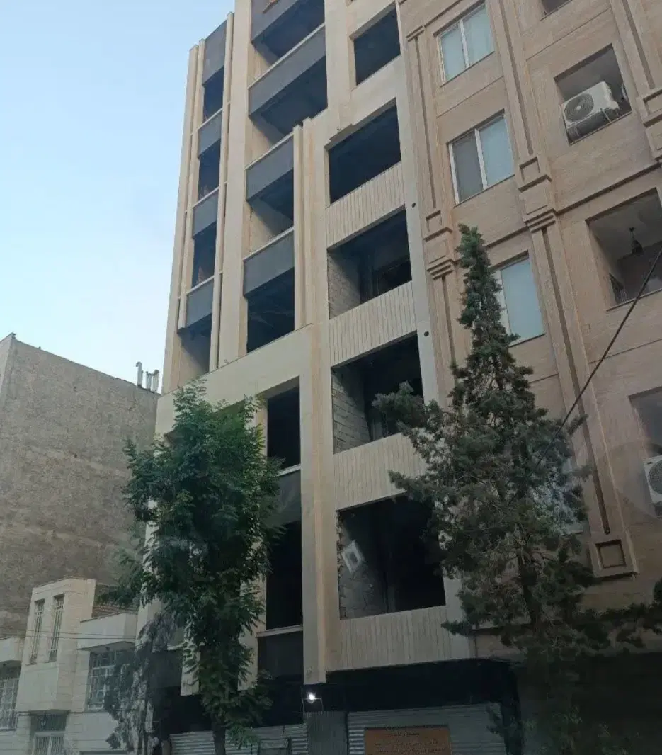 آپارتمان ۱۸۸ متری شهرک لشکر ( فاطمیه )