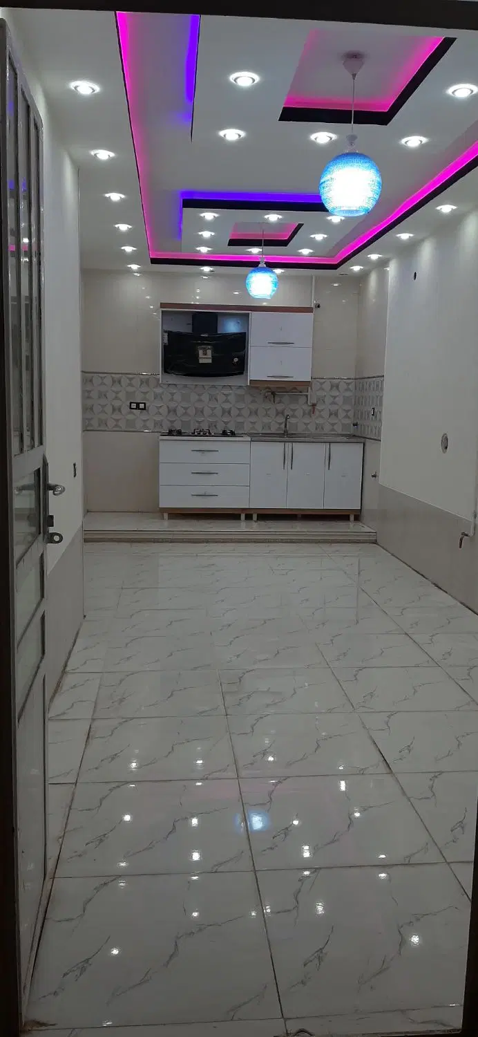 سوییت ۳۲ متری ورودی مستقل