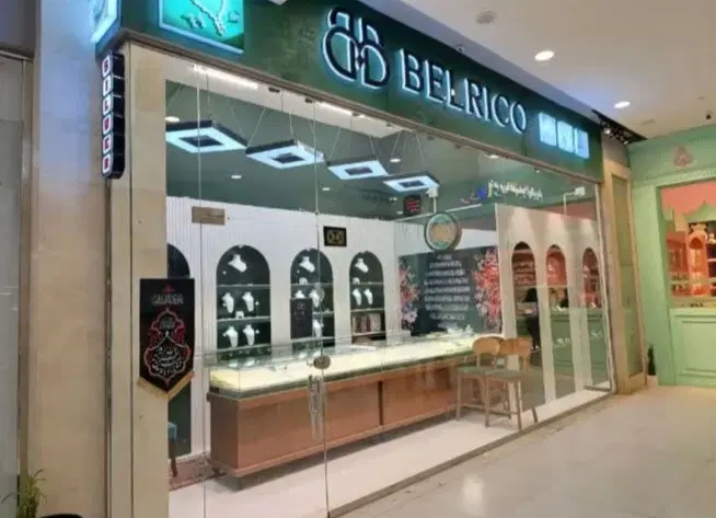 ‌اجاره مغازه در همکف