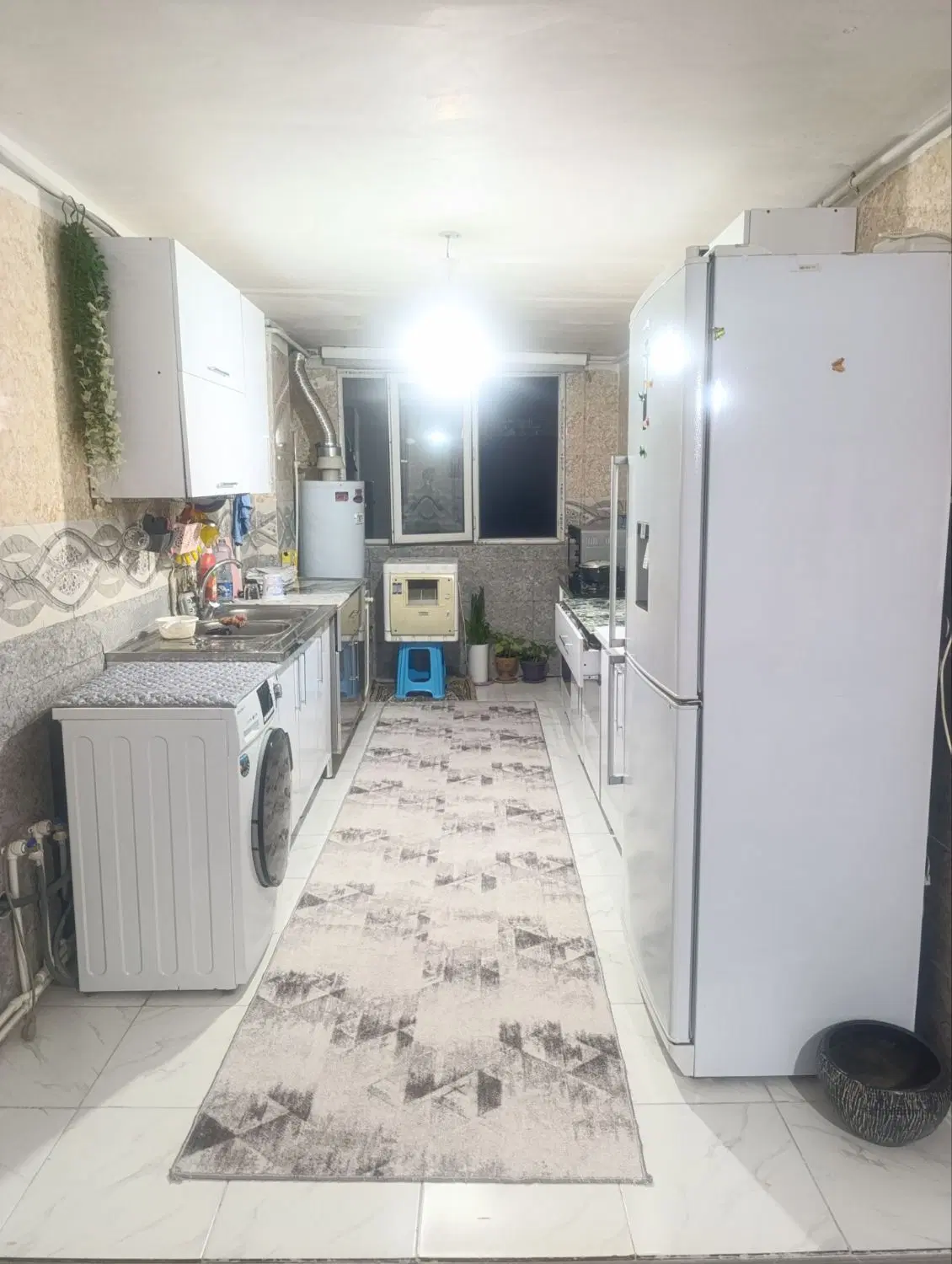 خانه فروش نایسر ۳طبقه
