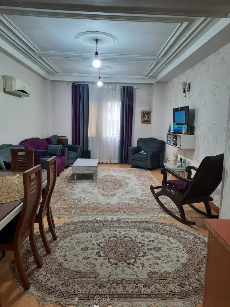 فروش آپارتمان سند و آسانسور دار در استقامت ۱