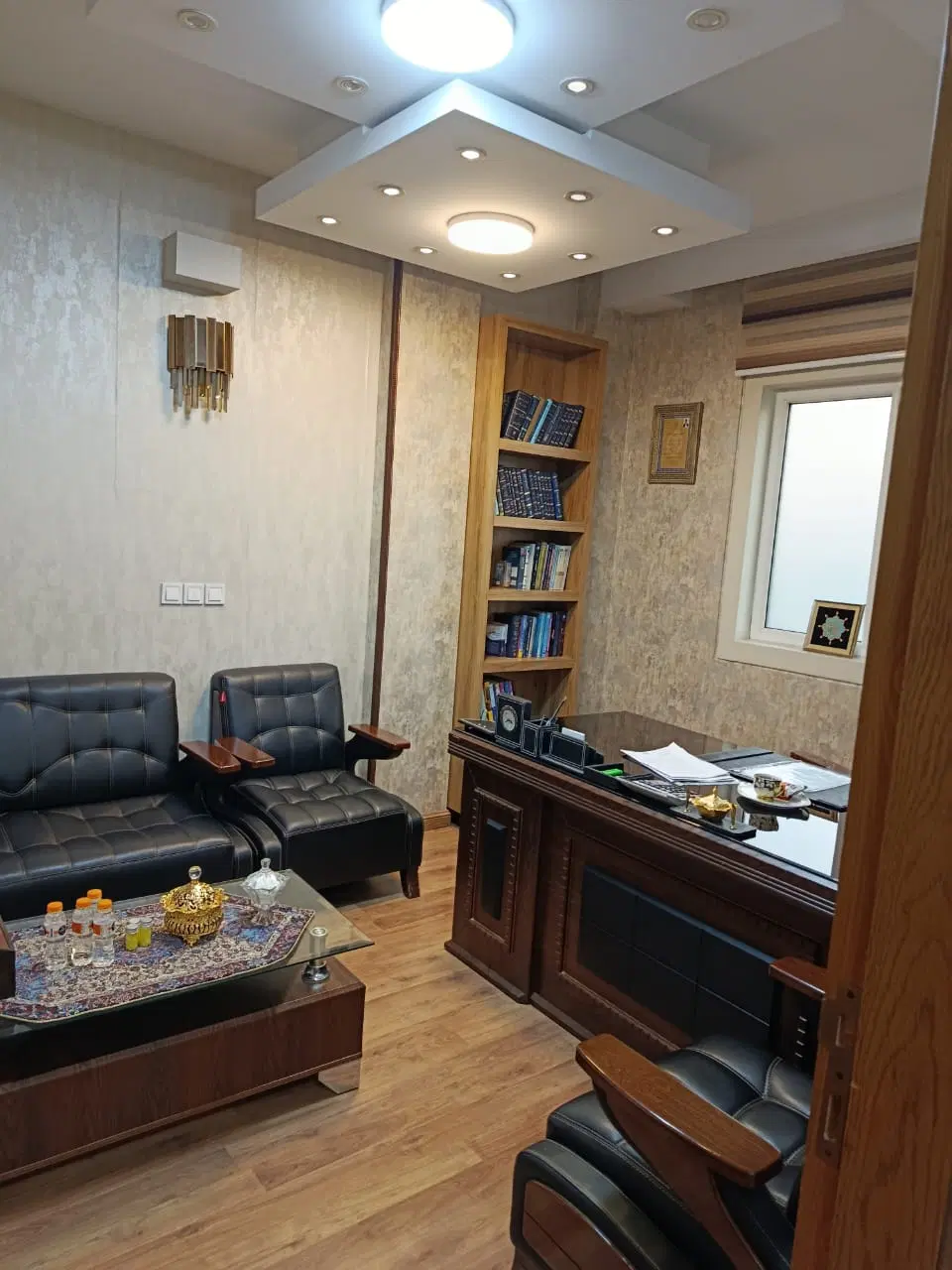 فروش واحد ۸۴ متری