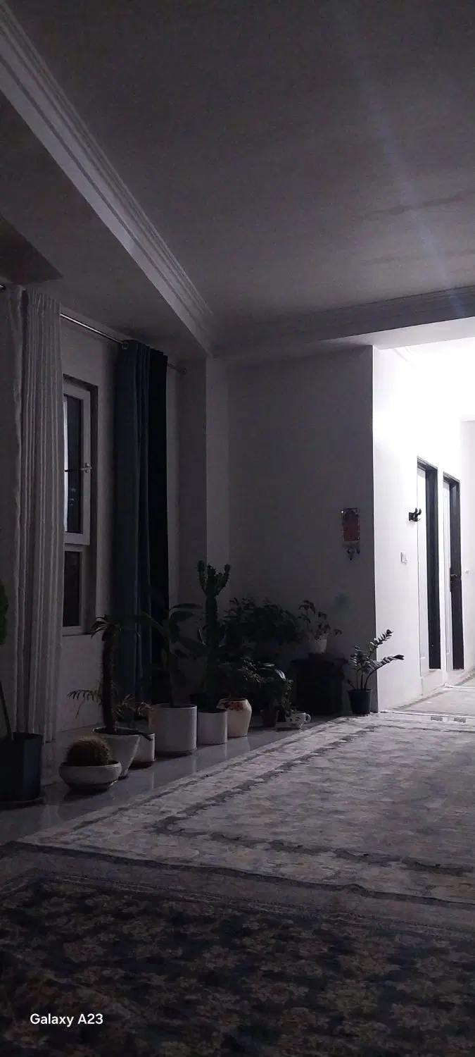 آپارتمان ۱۶۵متری صبای شمالی متری ۶۳۵۰۰تومان