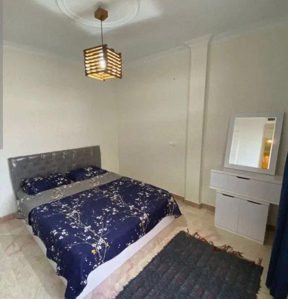 سوییت روزانه ساعتی گلستان