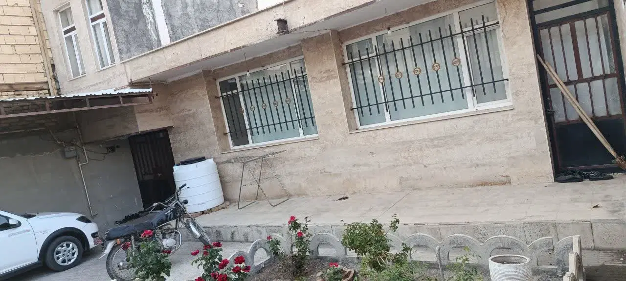 خانه ویلایی