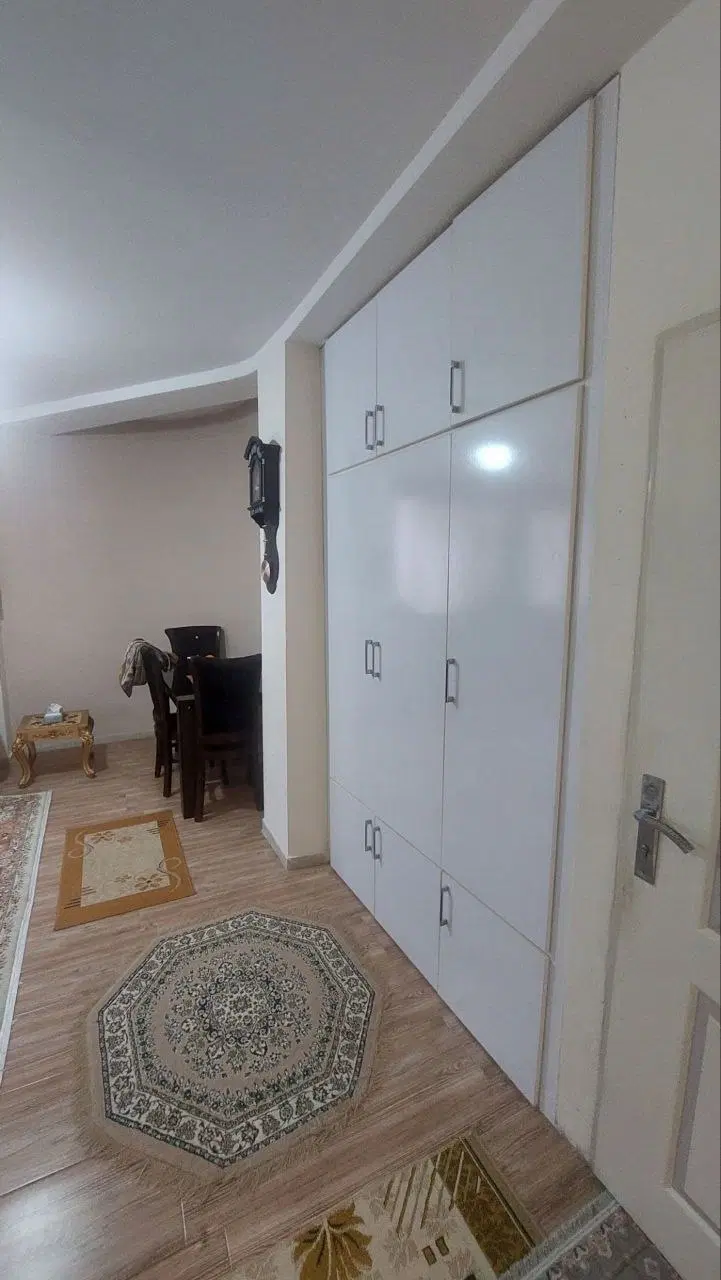 فروش خانه ۷۵ متری
