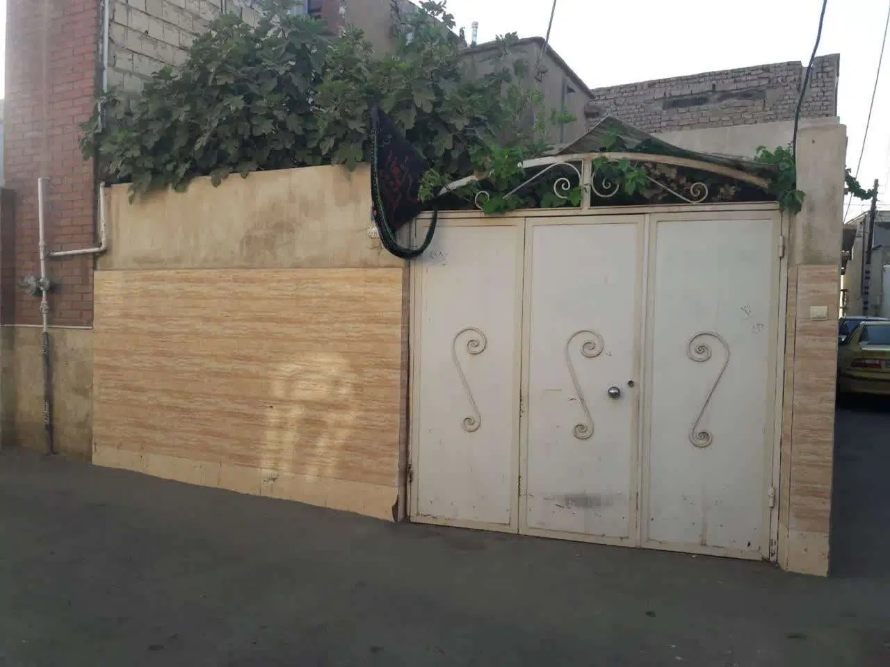 منزل ویلایی