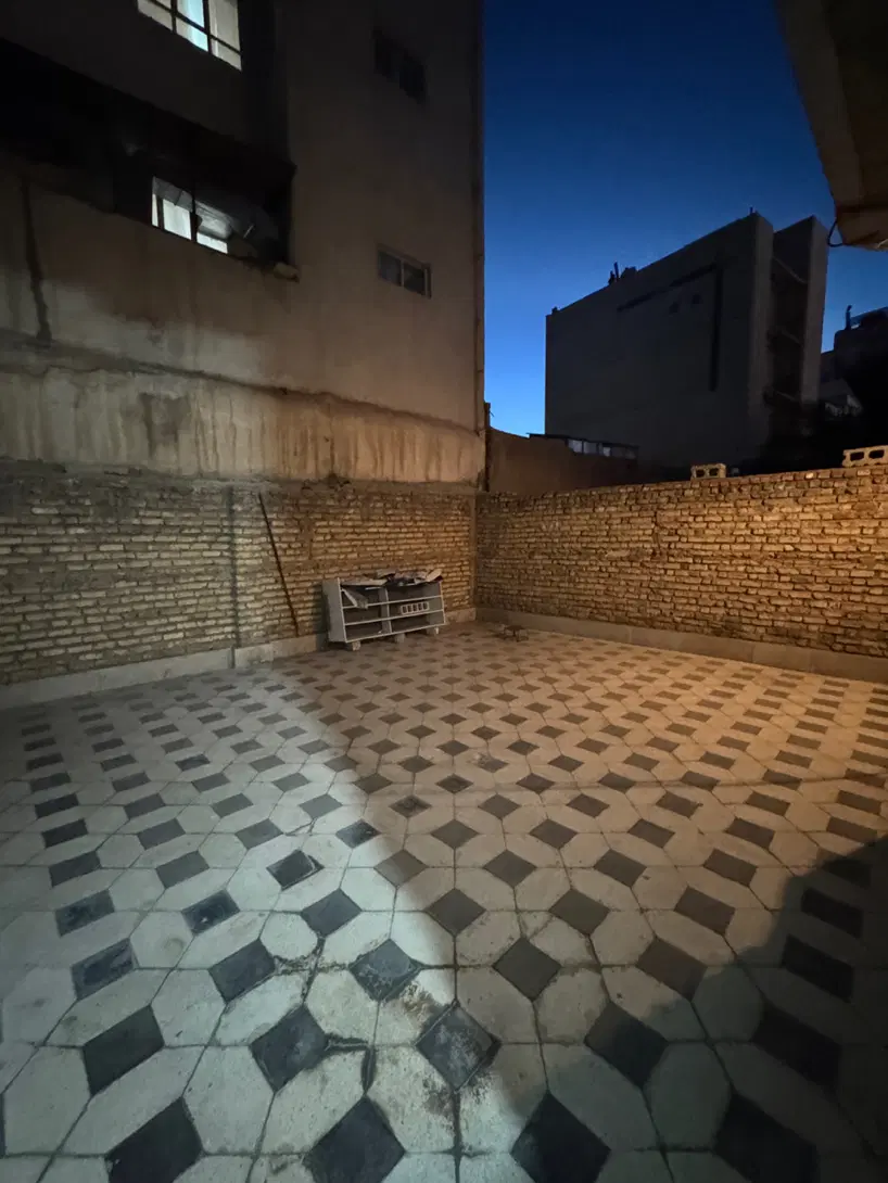 منزل ویلایی طبقه همکف