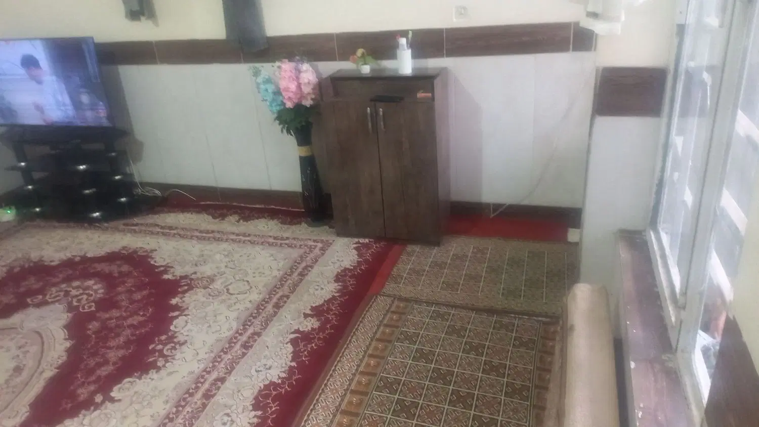 فروش خانه 53متری