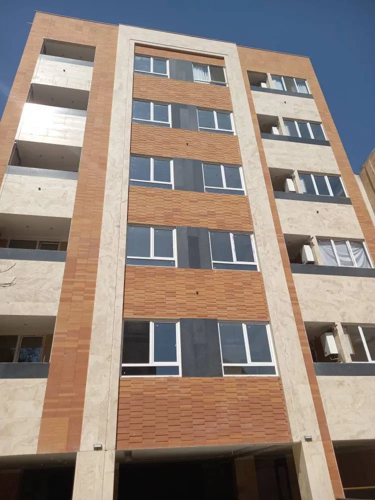 فروش واحد مسکونی