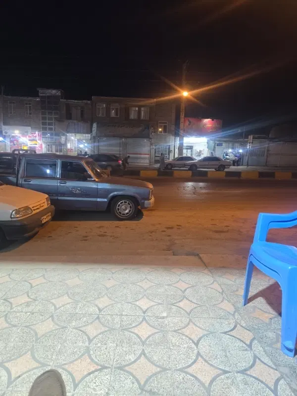 فروش زمین مسکونی مالکی جنب واگذاری اموزش پرورشرش