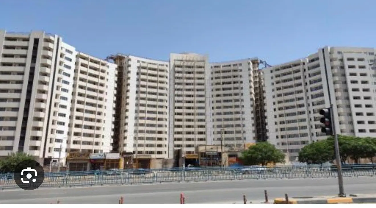اجاره آپارتمان مجموعه سپهر