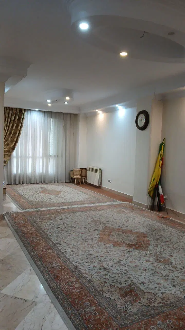 فروش آپارتمان مسکونی