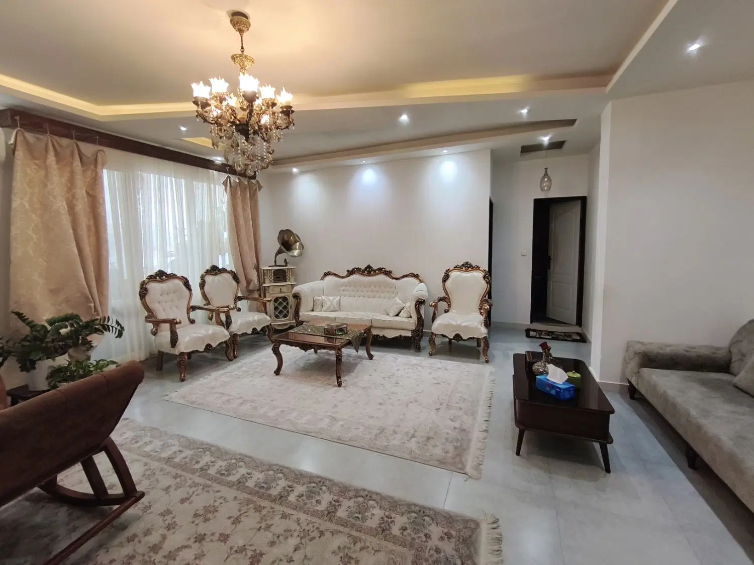 واحد مسکونی شهرک فرهنگیان