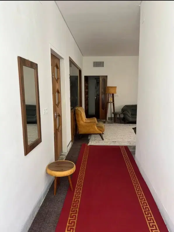 خوابگاه دخترانه ایراندخت