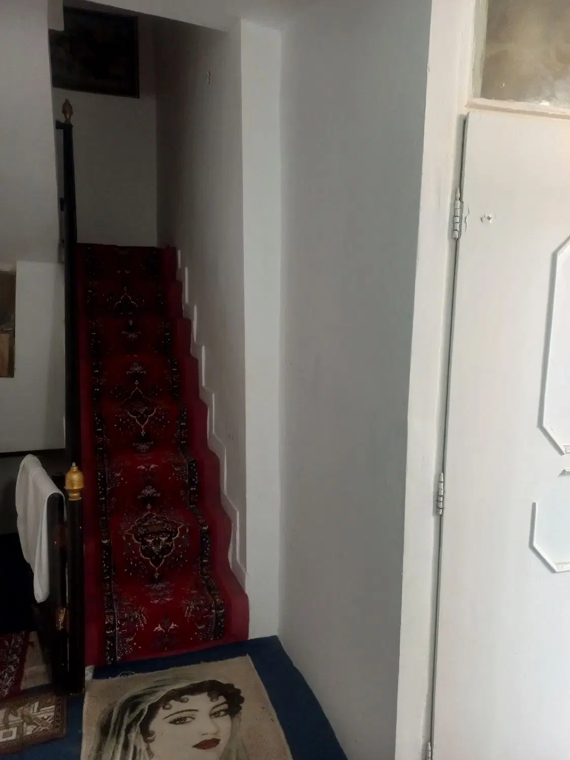 ۸۰متر خیابان قایم مقام کوجه بنبس