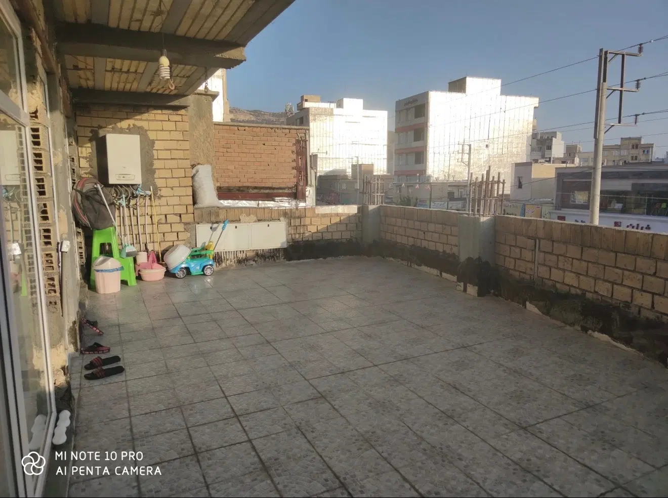 منزل مسکونی فول امکانات جهت اجاره میدان انقلاب