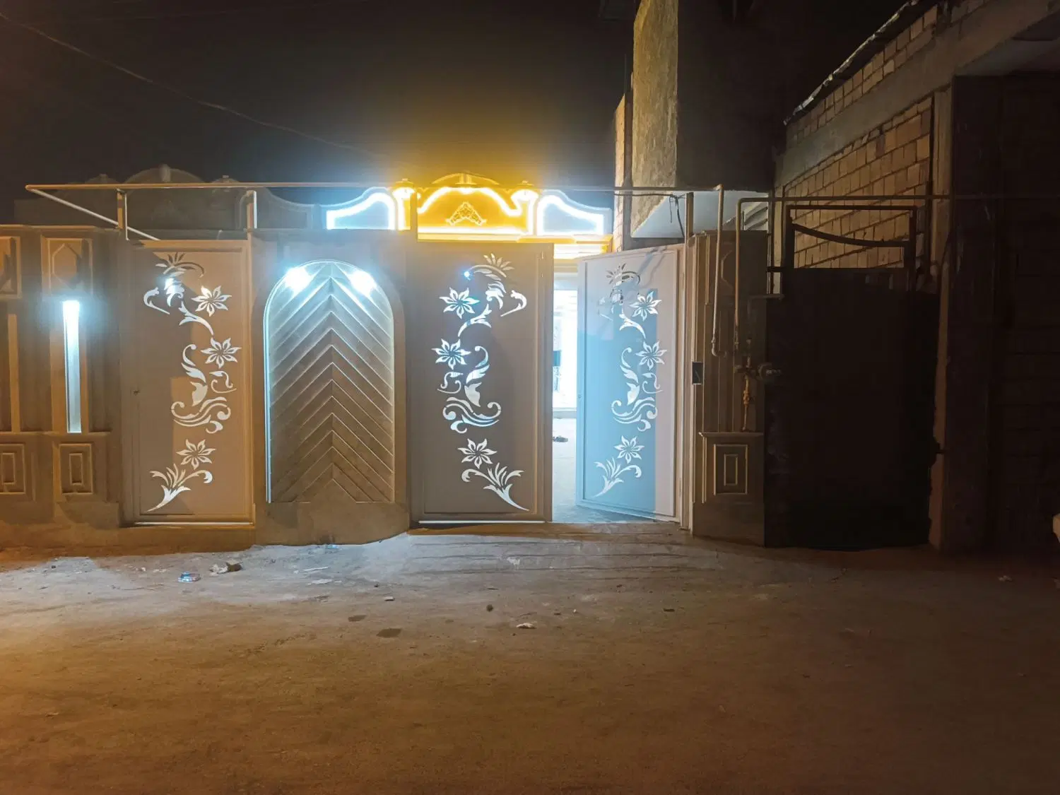 خانه فروشی الله اباد بعثت ۴۰