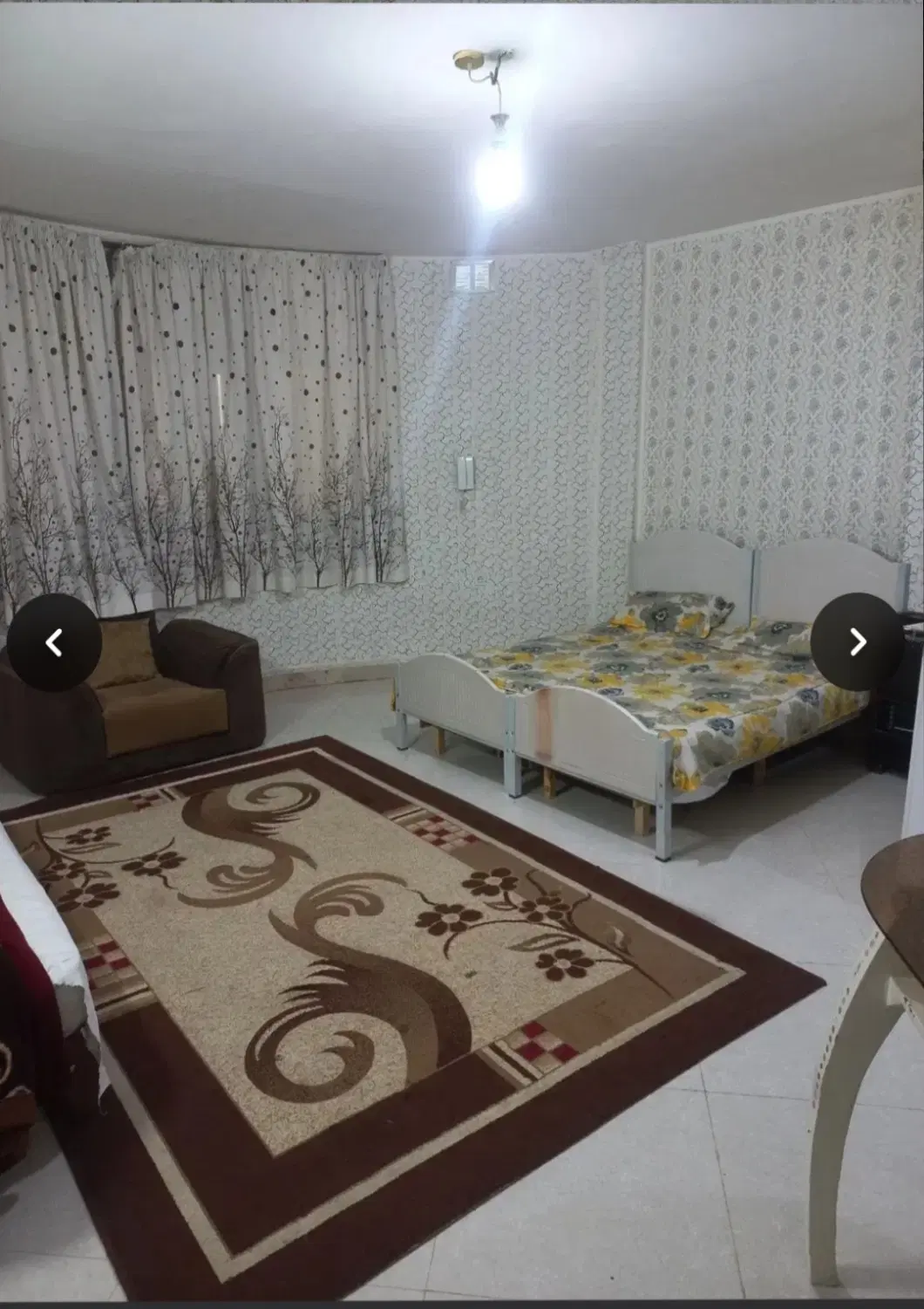 منزل ویلایی دربستی اجاره کوتاه مدت