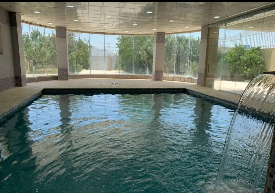 باغ ویلا روزانه