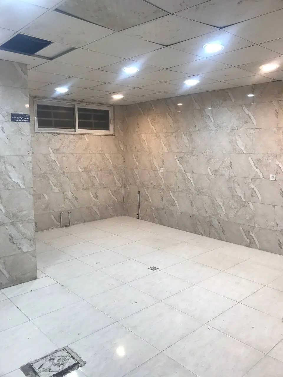 «مطهری 35_مناسب سالن آرایشگاه»