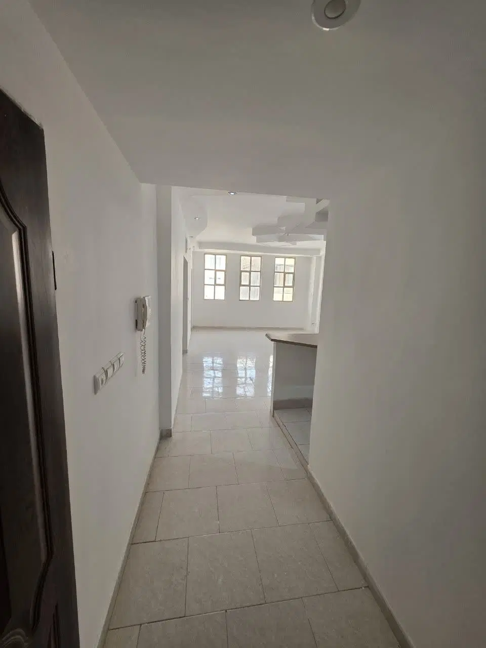 رهن اپارتمان کم واحد پارکینگ دار