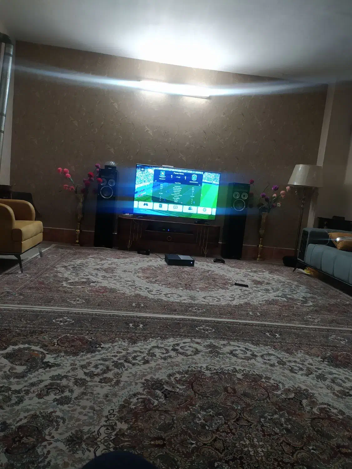 اپارتمان اجاره