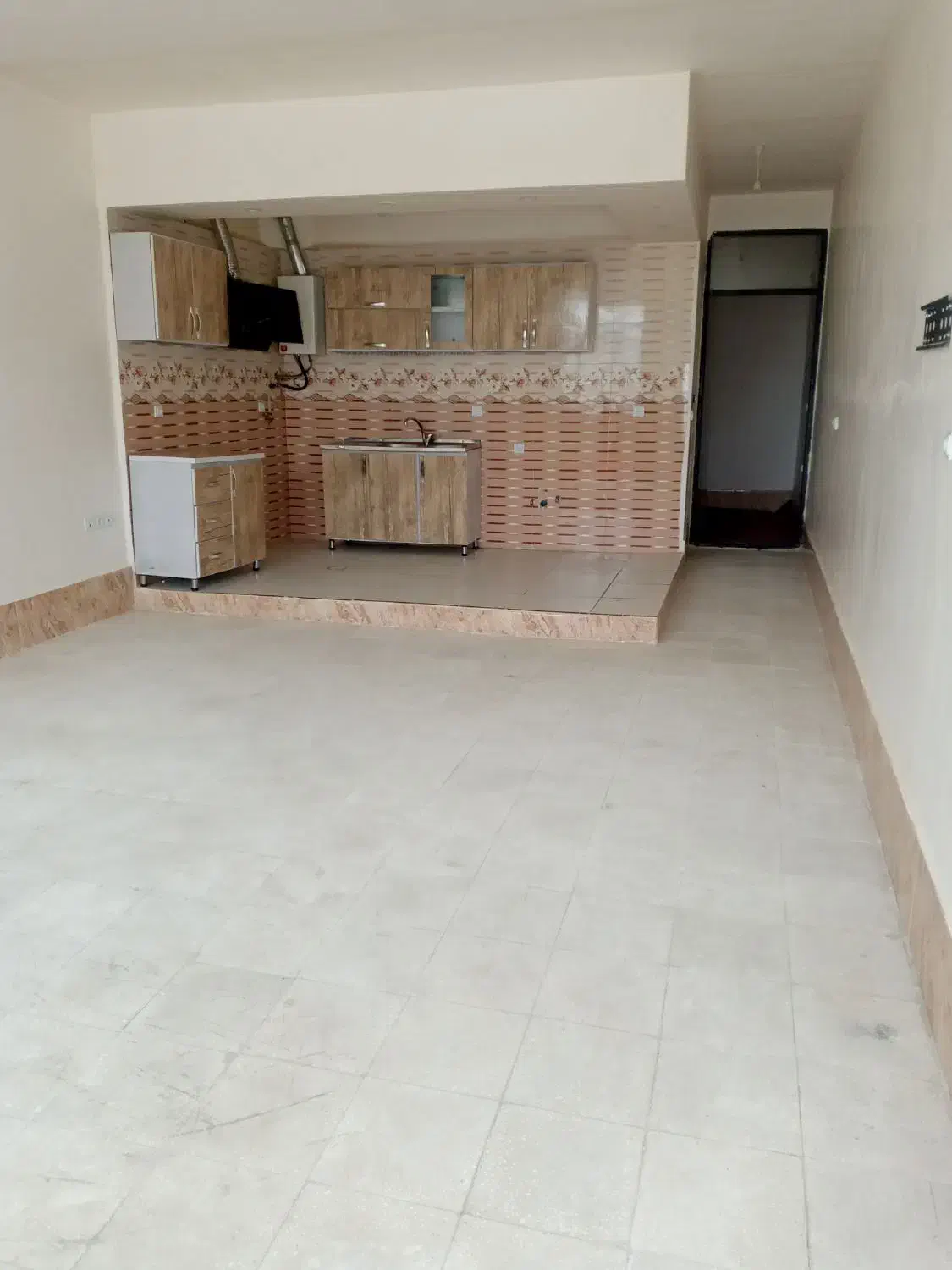 خانه اجاره ای