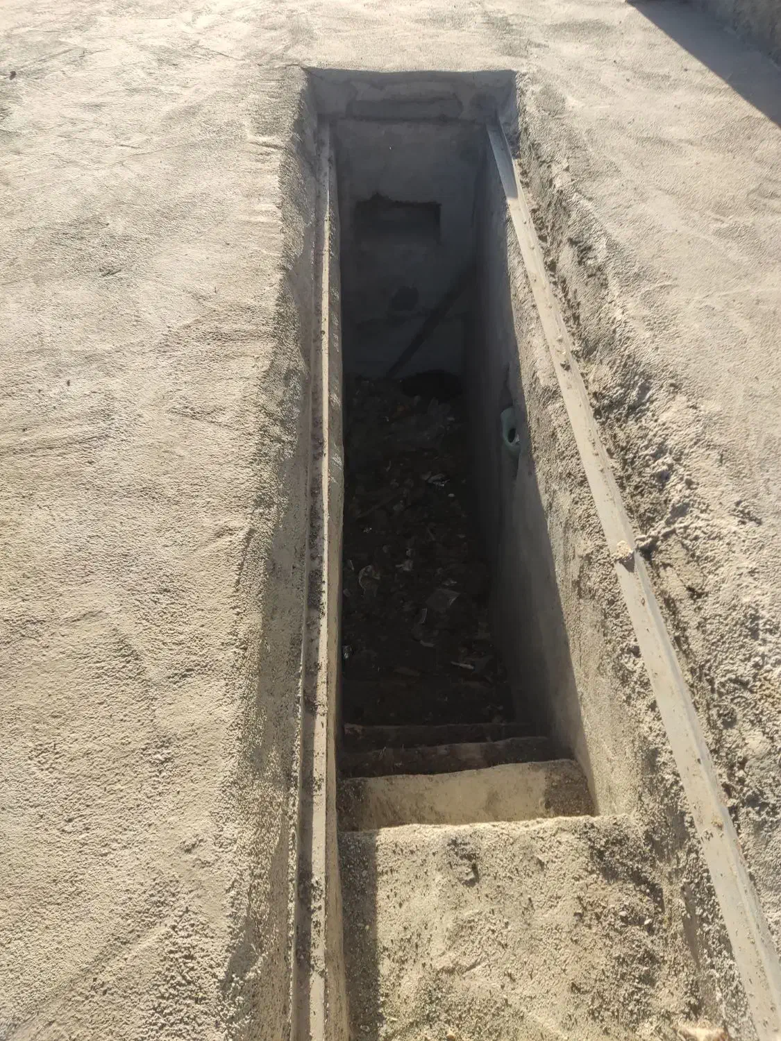 اجاره مغازه ابتدای بجگرد