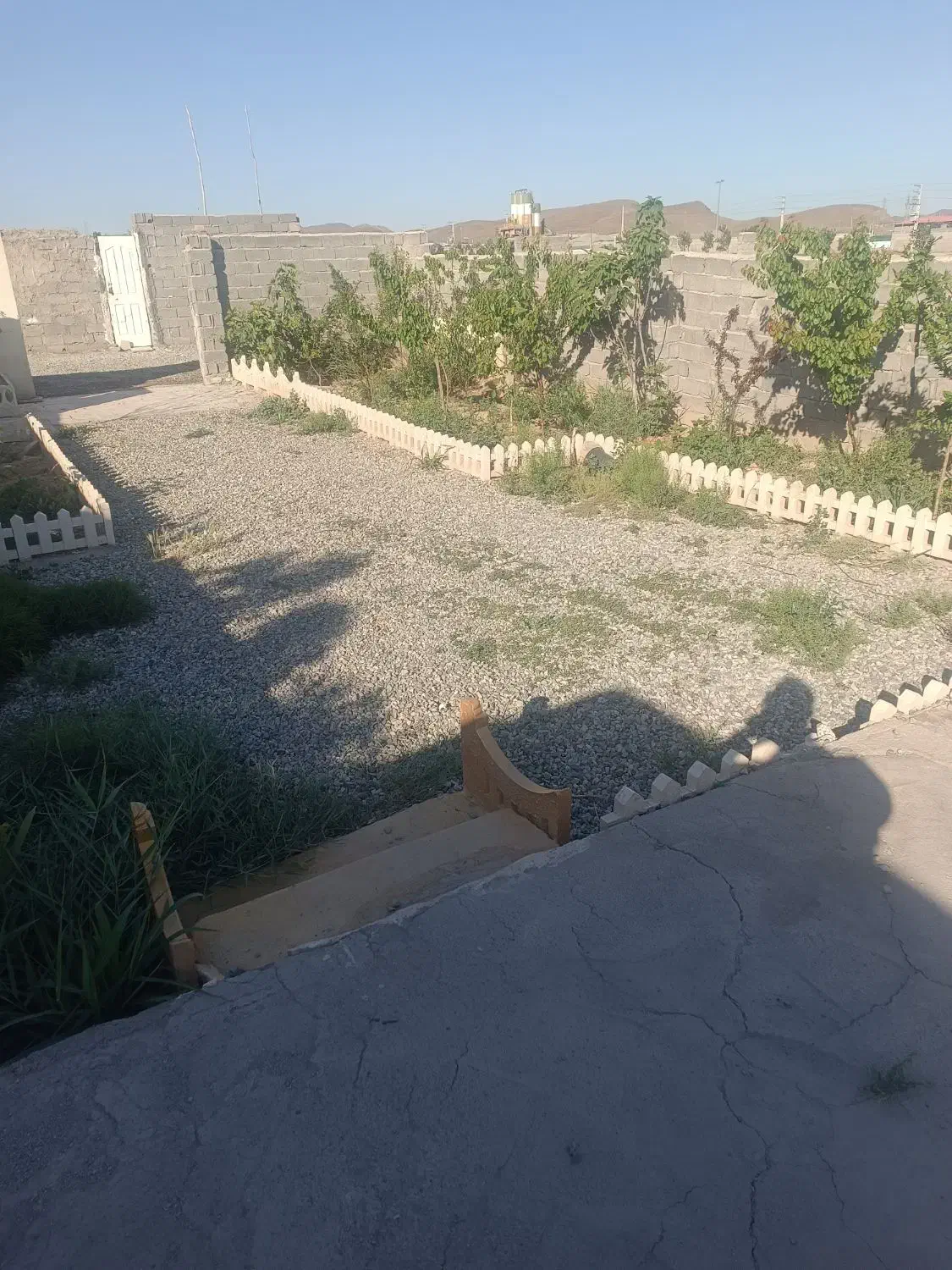 فروش باغ و زمین