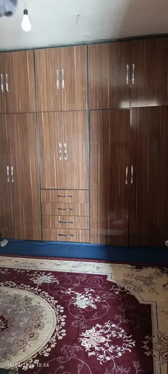 خانه دوطبقه