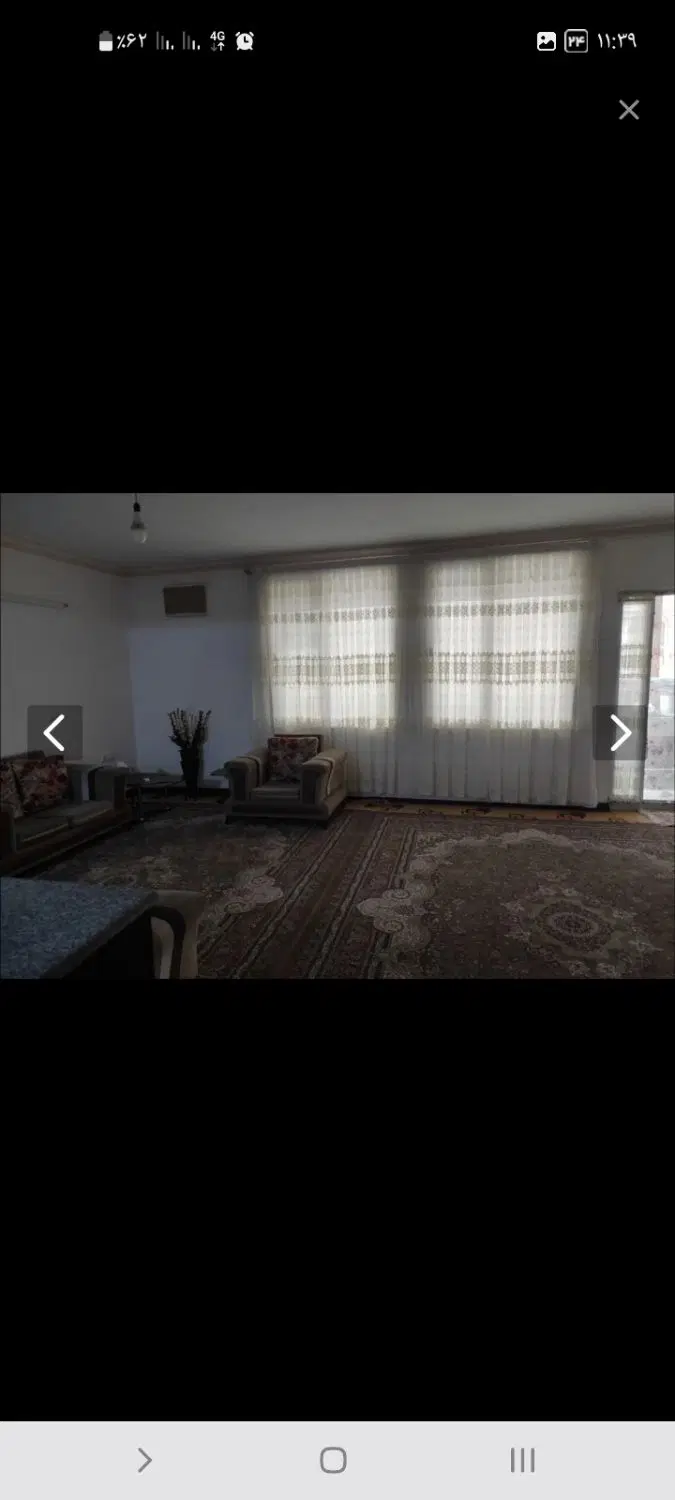 اپارتمان مساجد
