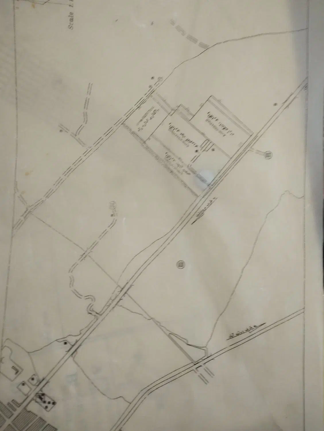 زمین ساختمانی