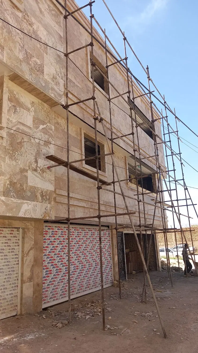 فروش واحد آپارتمان بلوار خرمشهر