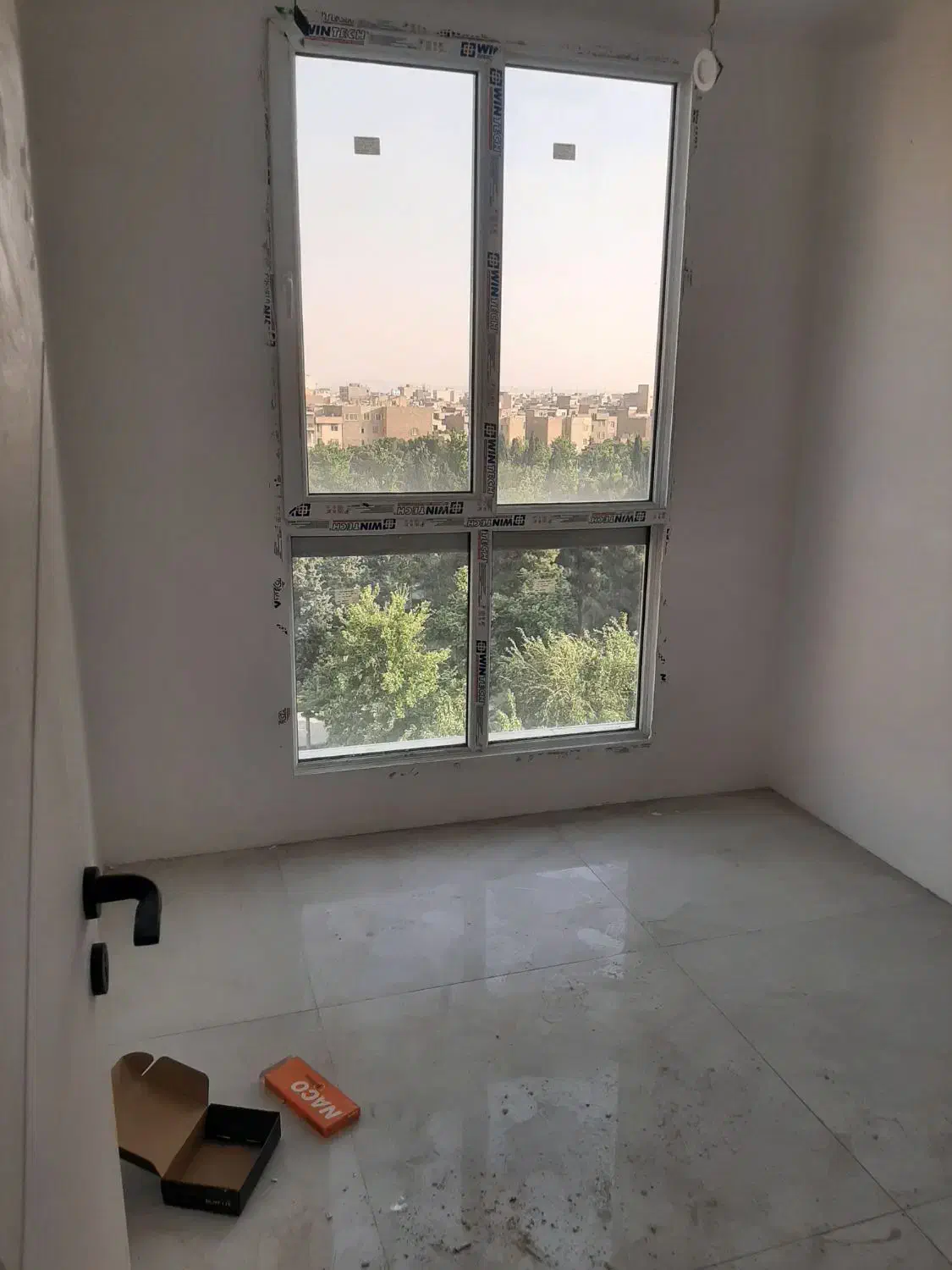 اپارتمان نوساز