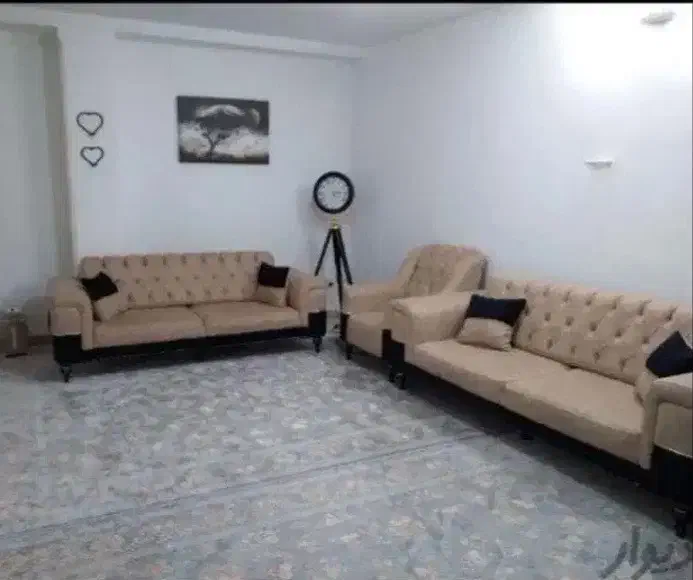 آپارتمان ۵۷متری_شهرک قائمیه