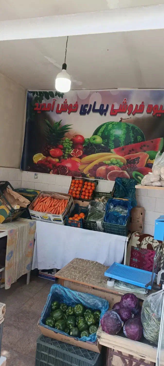 مغازه در ائل گلی